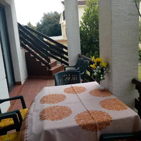 Lulu Prázdninový dům Zadar