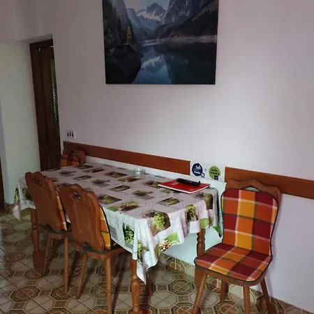 Lulu Prázdninový dům Zadar