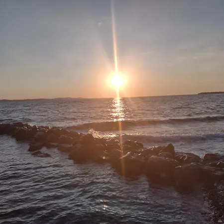 בית נופש Lulu