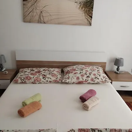 Lulu Prázdninový dům *