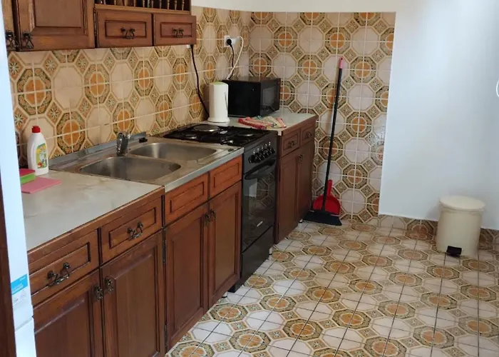 Дом отдыха Lulu