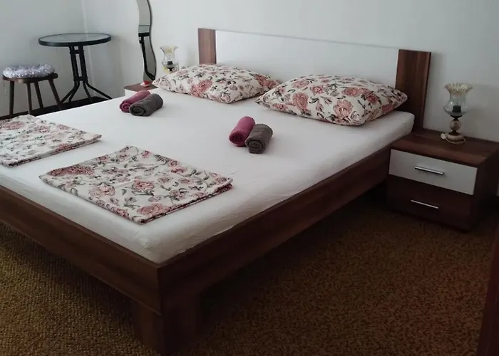 Дом отдыха Lulu *