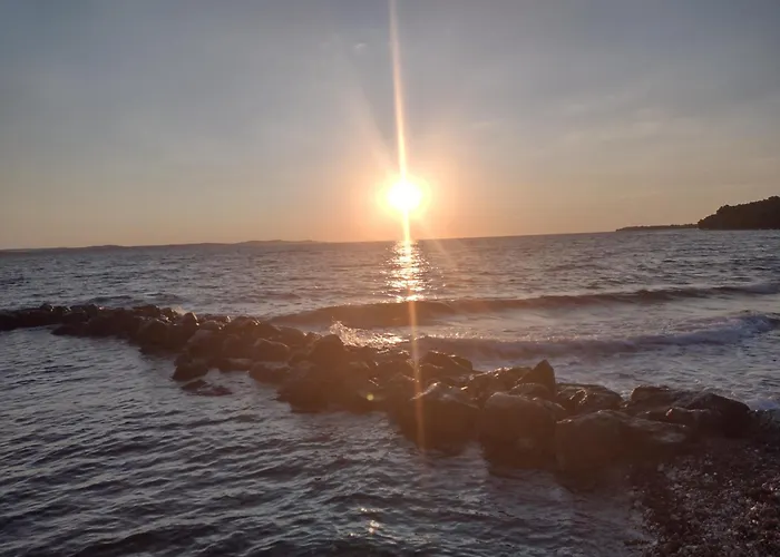 Дом отдыха Lulu