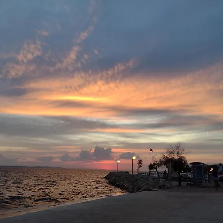 Lulu Hébergement de vacances *