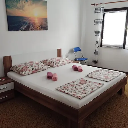 Hébergement de vacances Lulu *