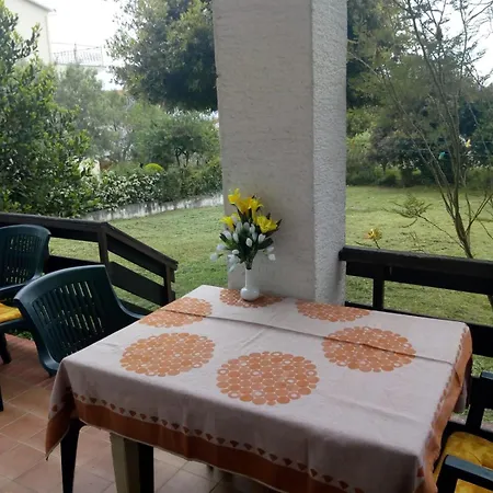 Hébergement de vacances Lulu Zadar