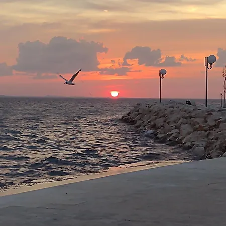 Lulu Hébergement de vacances *