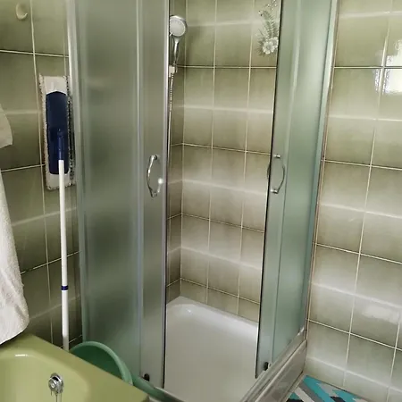 Hébergement de vacances Lulu *