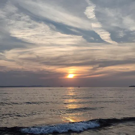 Lulu Hébergement de vacances