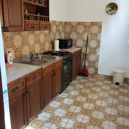 Hébergement de vacances Lulu