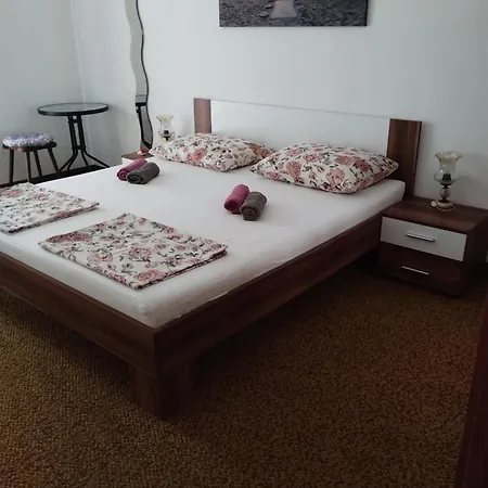 Hébergement de vacances Lulu *