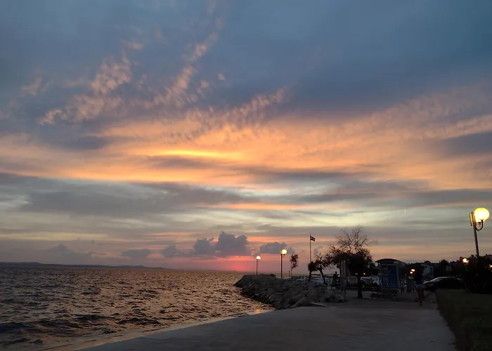 Lulu Dom wakacyjny *