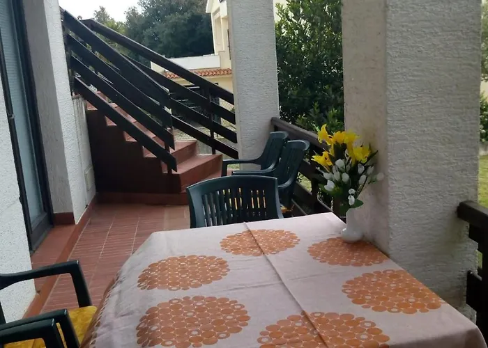 Lulu Vakantiehuis Zadar