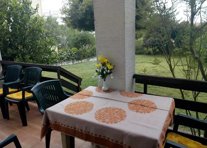 Vakantiehuis Lulu Zadar