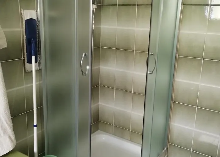 Dom wakacyjny Lulu *