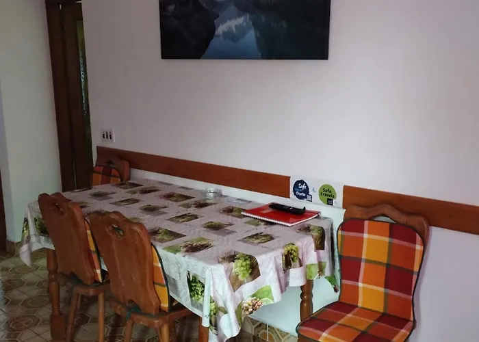 Lulu Dom wakacyjny Zadar