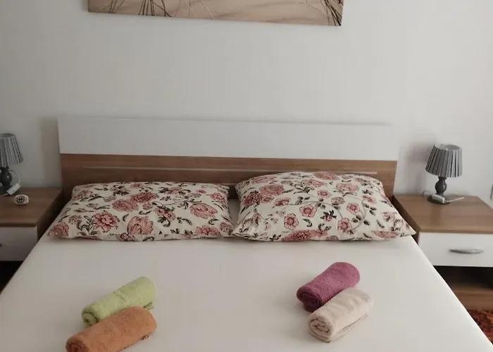 Lulu Vakantiehuis *